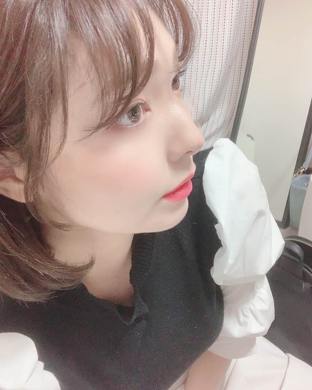 南里のインスタグラム