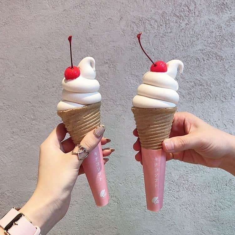 MERYのグルメインスタ