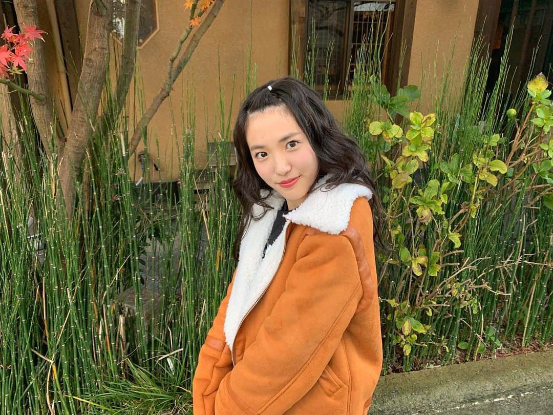 下尾みうのインスタグラム