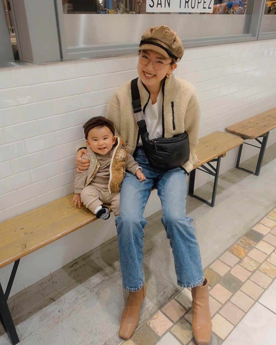 斎藤菜々子のグルメインスタ