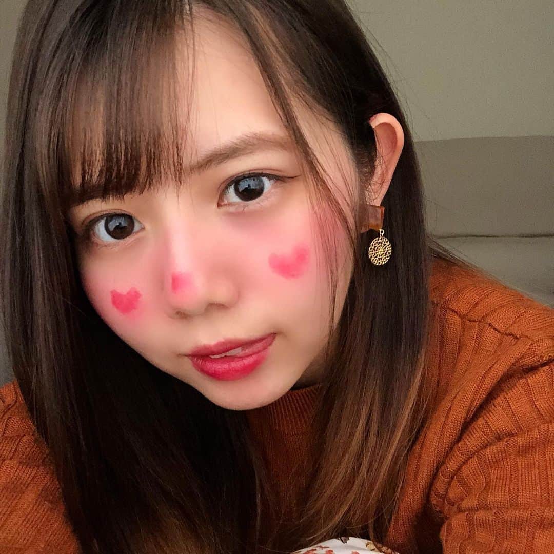 田辺奈菜美のインスタグラム