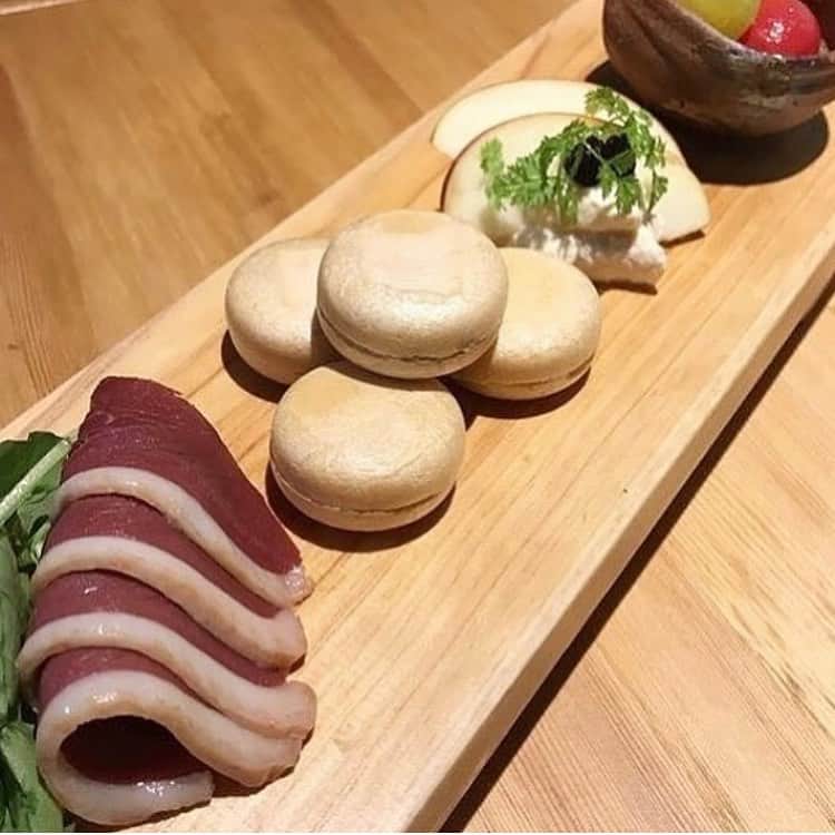 カッシーワお初天神のインスタグラム