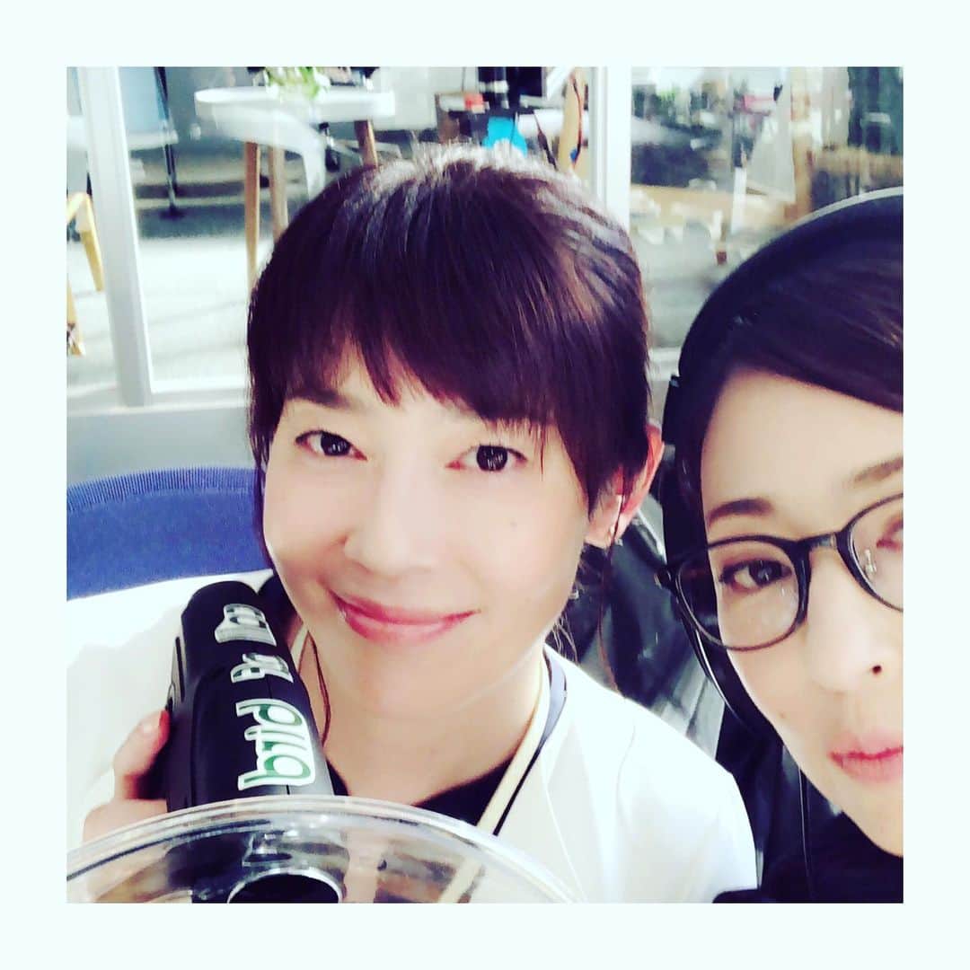 松雪泰子さんのインスタグラム写真 - (松雪泰子Instagram)「ミスジコチョー最終回！ #みんな。。大好き #ありがとう」12月20日 18時27分 - yasukomatsuyuki_official