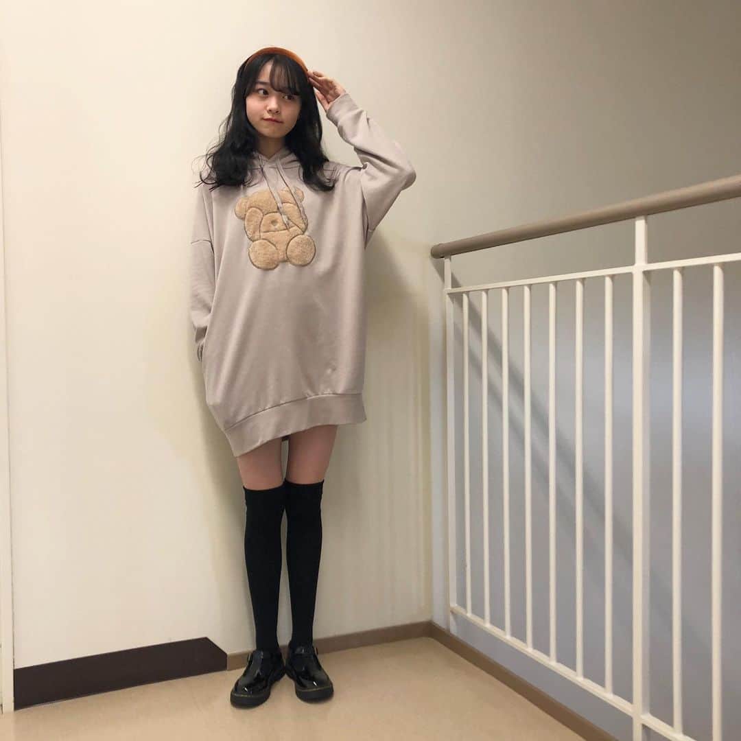 林芽亜里のインスタグラム