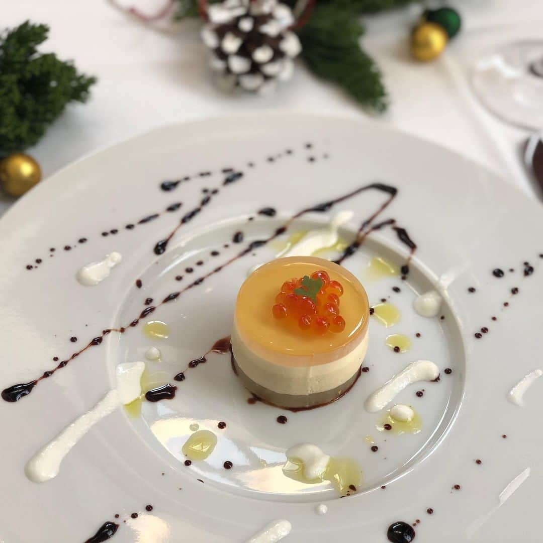 指帆亭のグルメインスタ