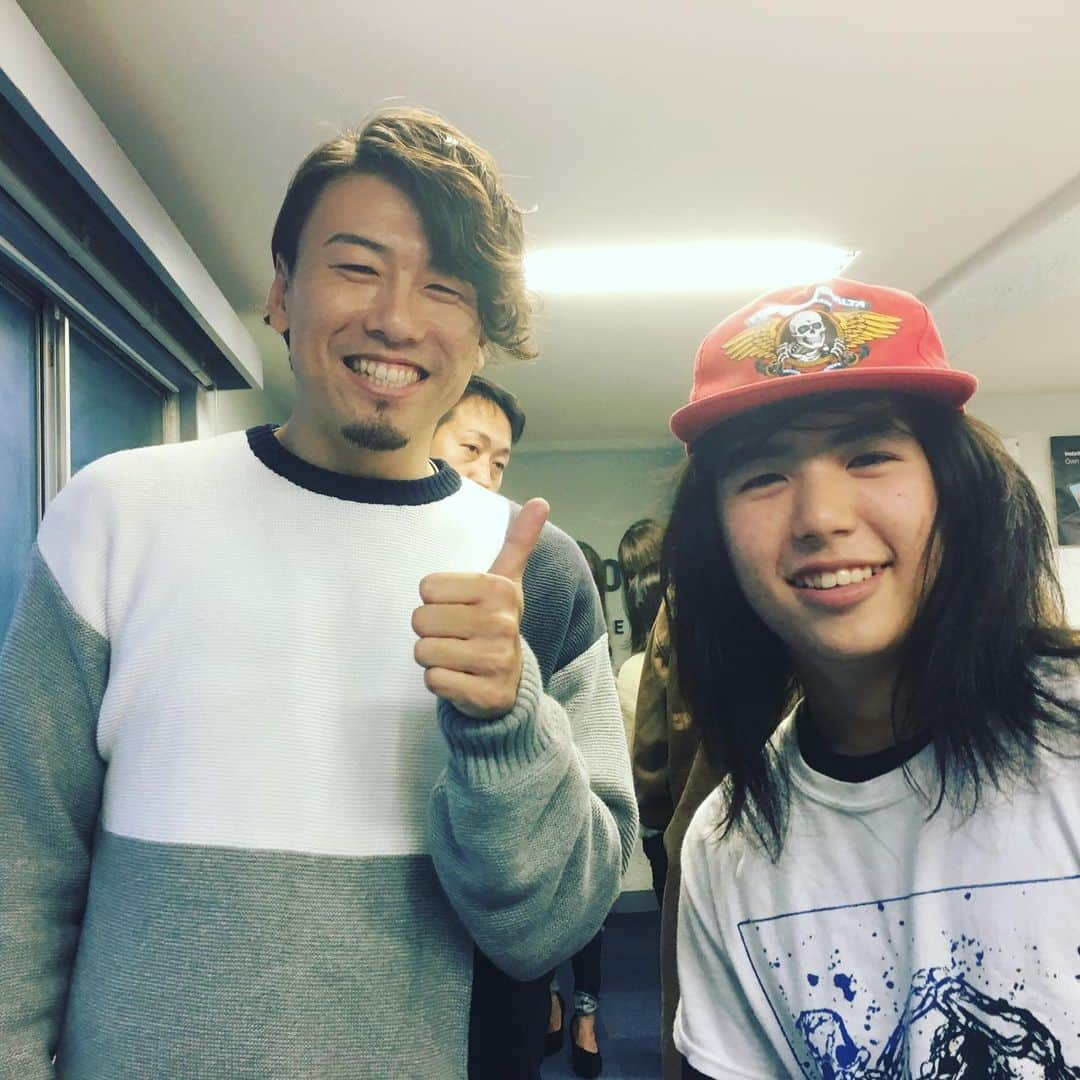 山本勇さんのインスタグラム写真 - (山本勇Instagram)「@insta360 のオフィスパーティーに招待していただき、参加して参りました⭐️💕❤️🤗㊗️🎉👍 いろいろなジャンルの方々とまたお知り合いになれて感謝💕✨⭐️❣️😘😃🤩」12月20日 18時50分 - isamuism