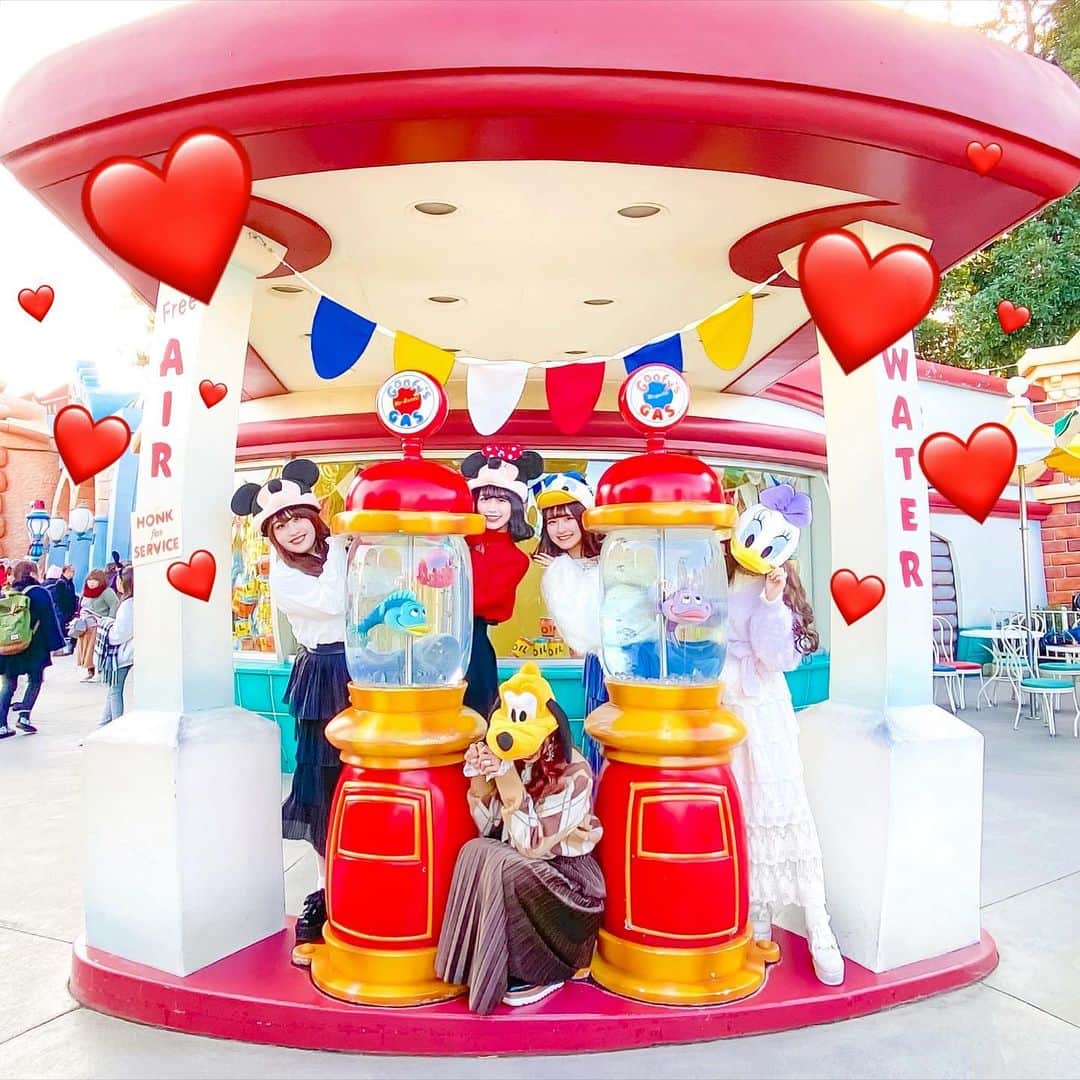 Kanaのインスタグラム