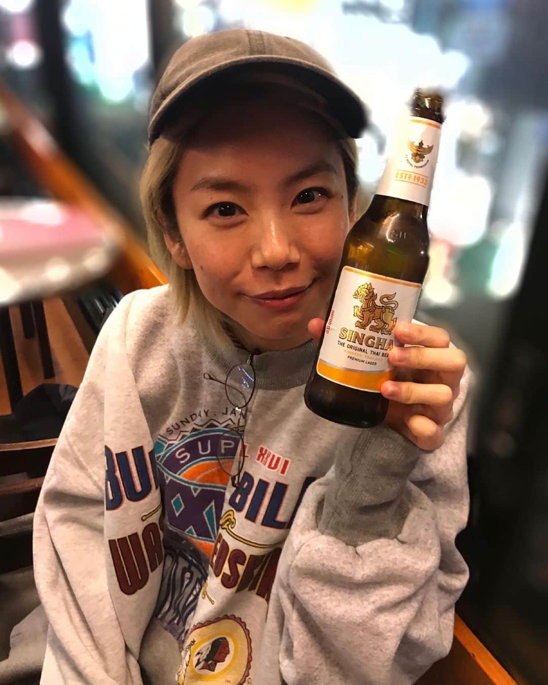 野村麻純のインスタグラム：「いただきまーす！」