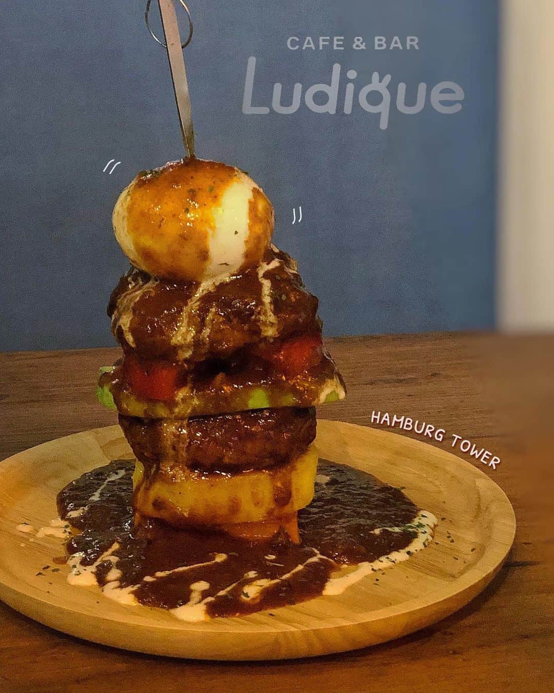 Ayuminのグルメインスタ