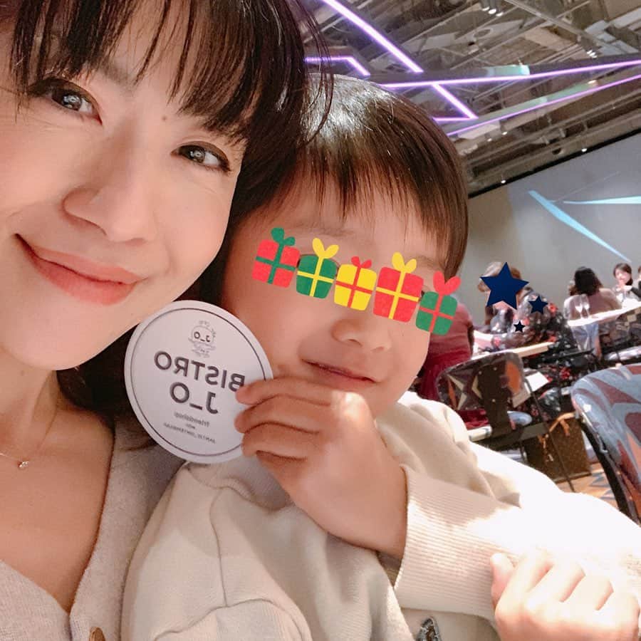 新保友映のインスタグラム