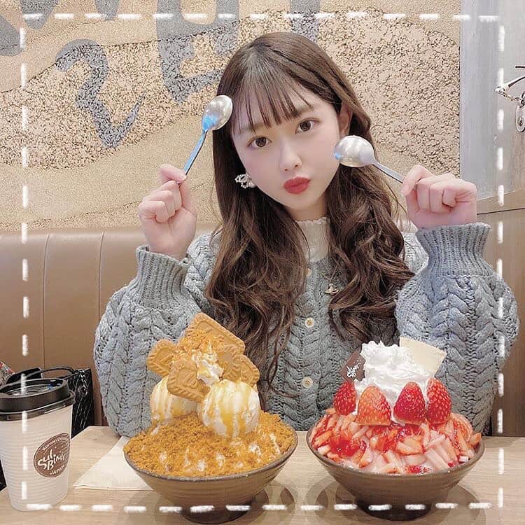 「SNOW」顔認識カメラアプリのグルメインスタ