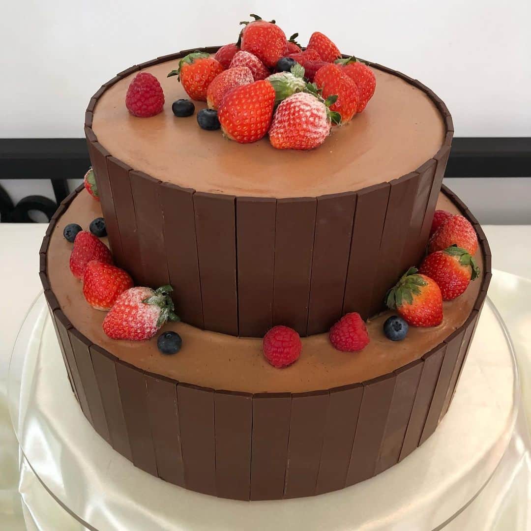 ルミアモーレのグルメインスタ