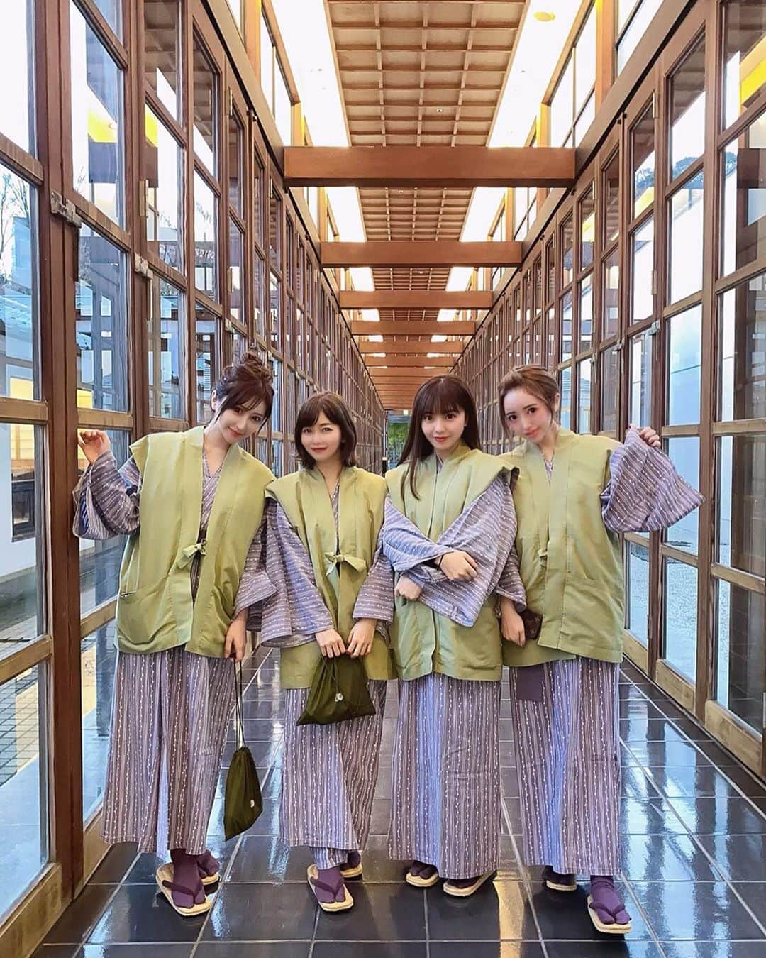 夢咲りおなのグルメインスタ