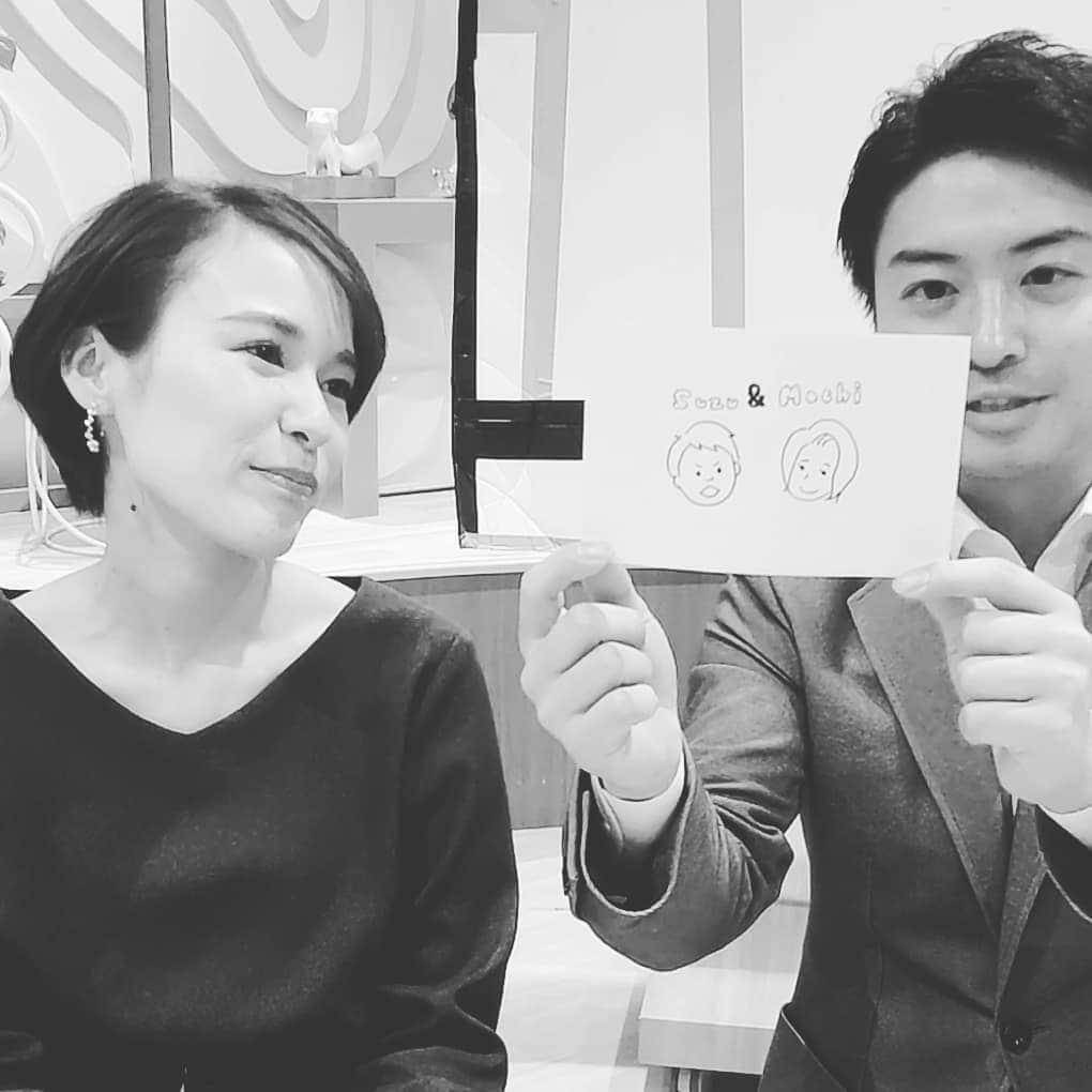 中京テレビ「キャッチ！」のインスタグラム