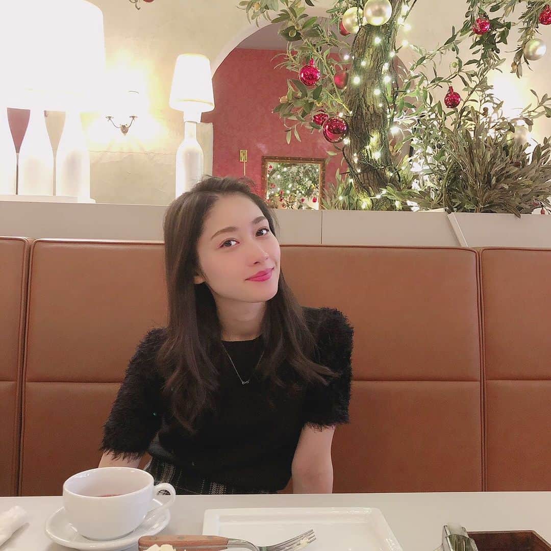 熊谷江里子のインスタグラム
