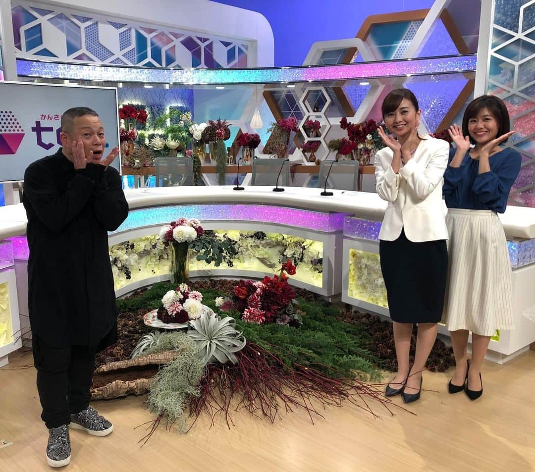 読売テレビアナウンス部のインスタグラム