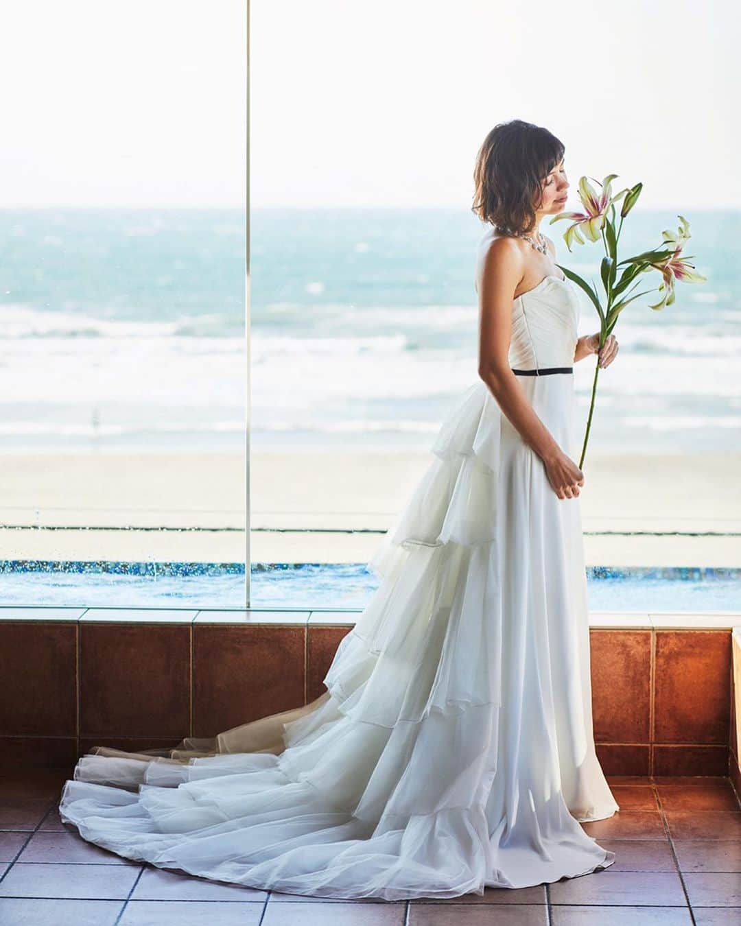 Satomi Biancaのグルメインスタ