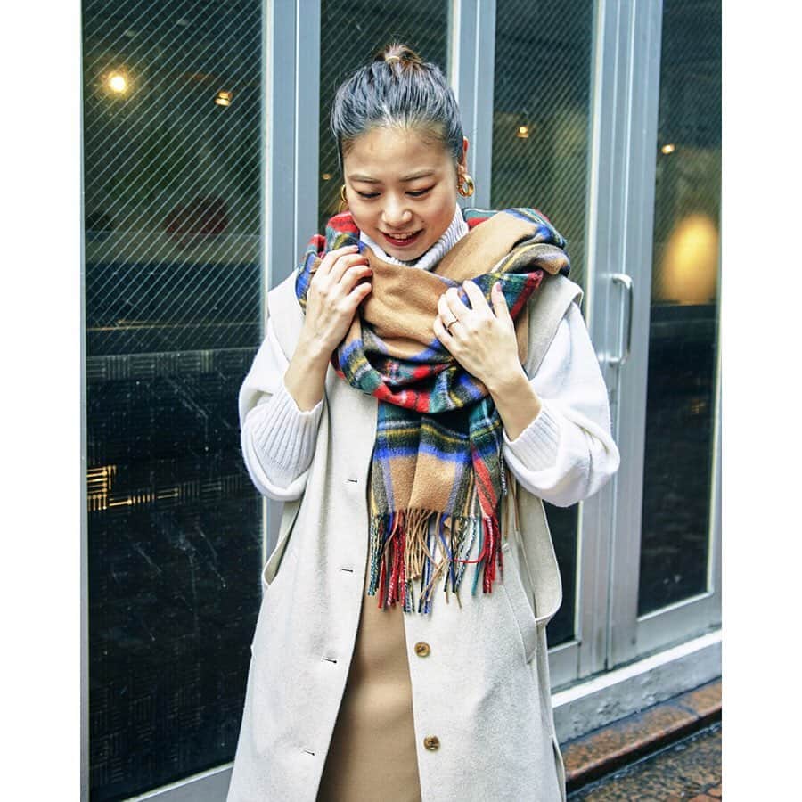 JOURNAL STANDARD relumeのインスタグラム