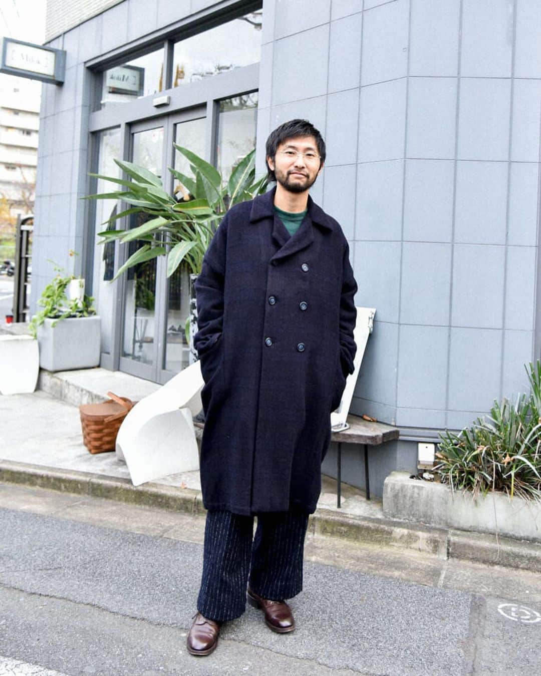STYLERのインスタグラム