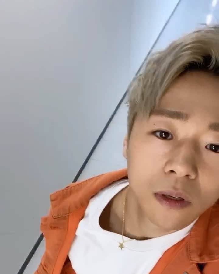 武尊さんのインスタグラム動画 武尊instagram 今日は特番収録 お疲れチャンチンボブチャンチン 12月日 時15分 K1takeru