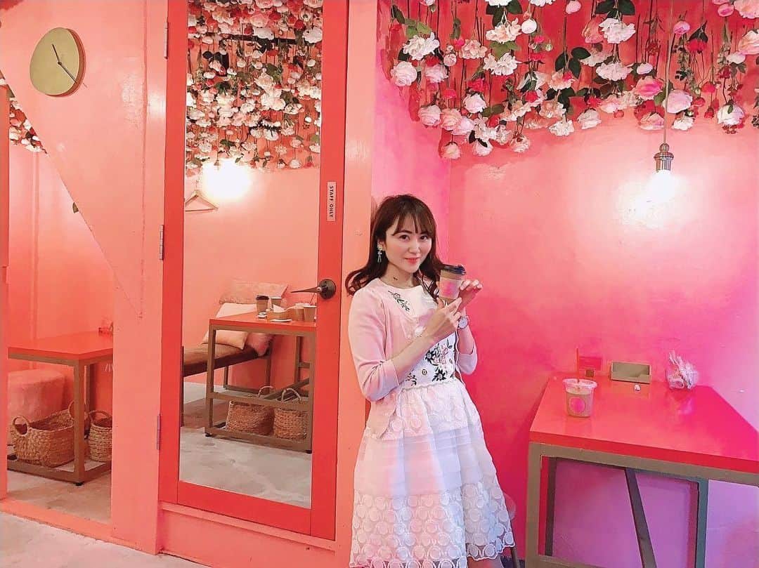 Miku Hirata 平田未来のグルメインスタ