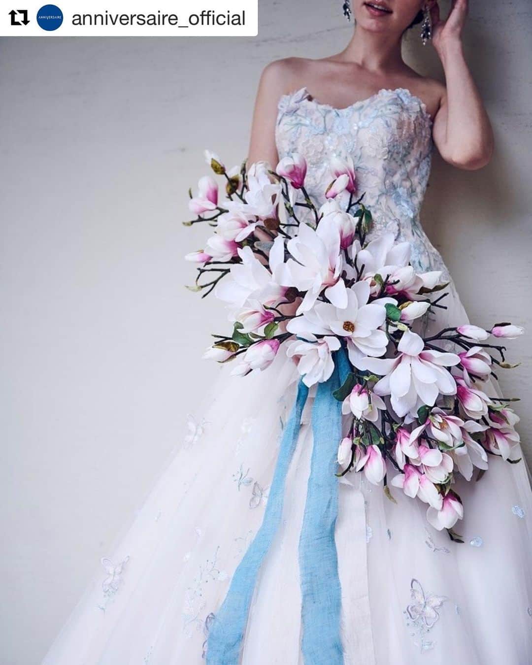 アニヴェルセル 白壁 公式のグルメインスタ