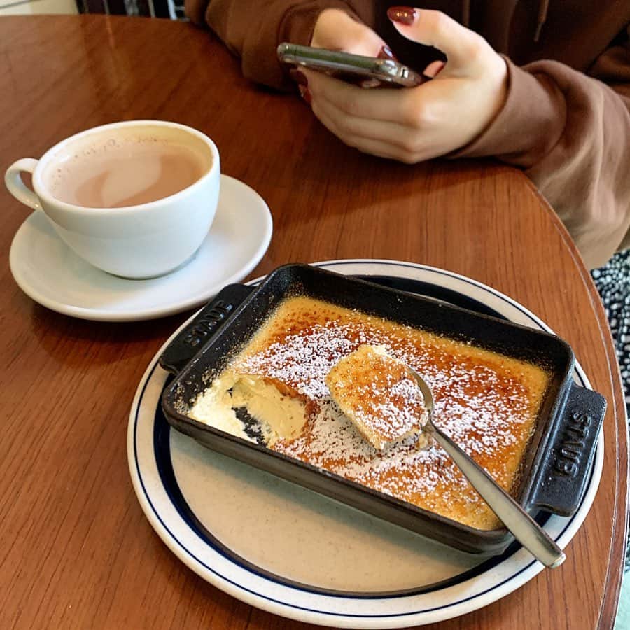 りょうくんグルメのインスタグラム