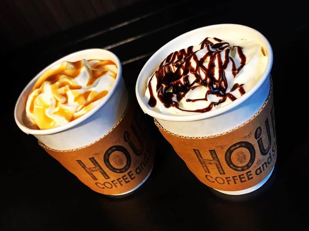 houeicoffeeのグルメインスタ