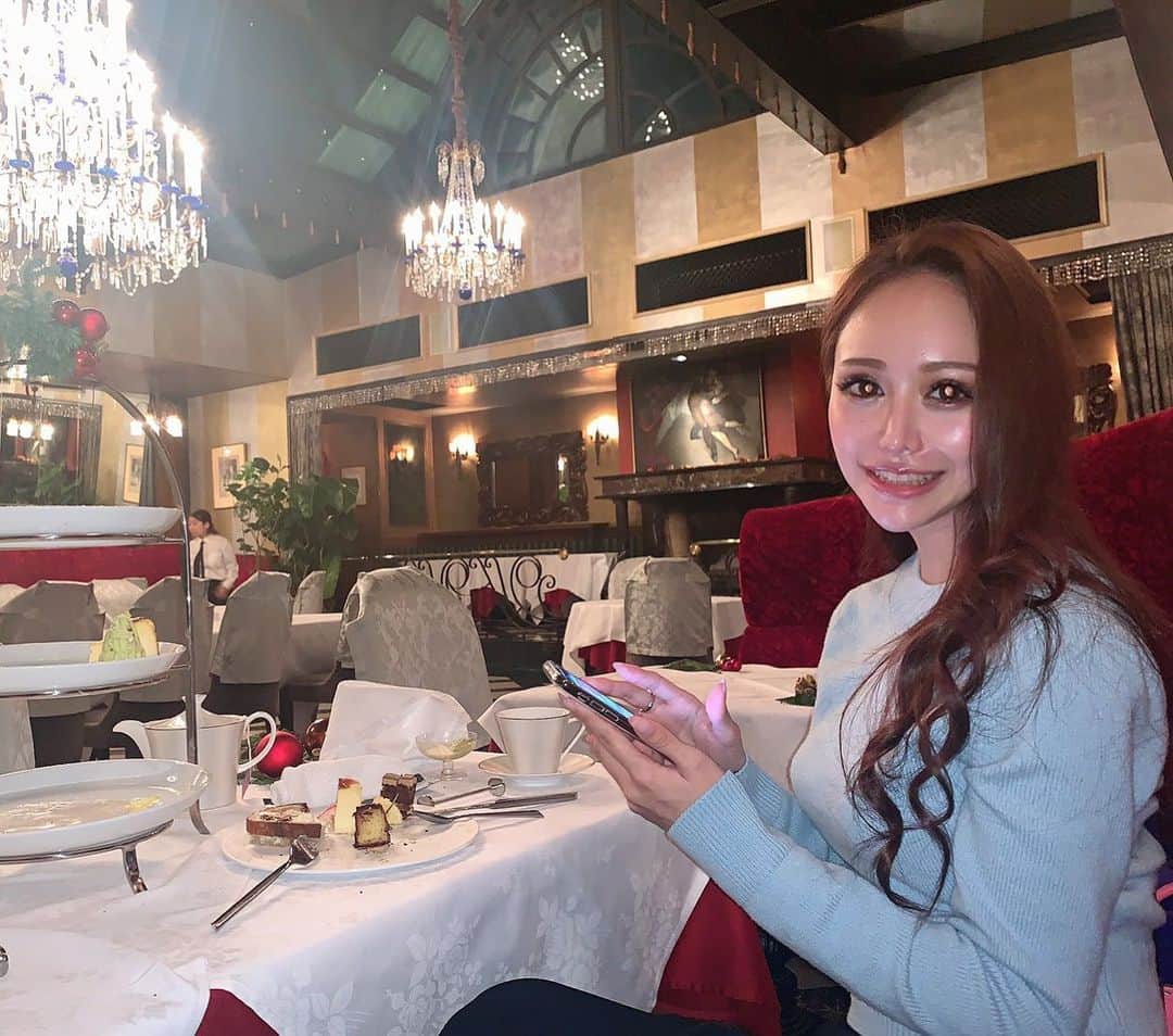 桜ゆみのグルメインスタ