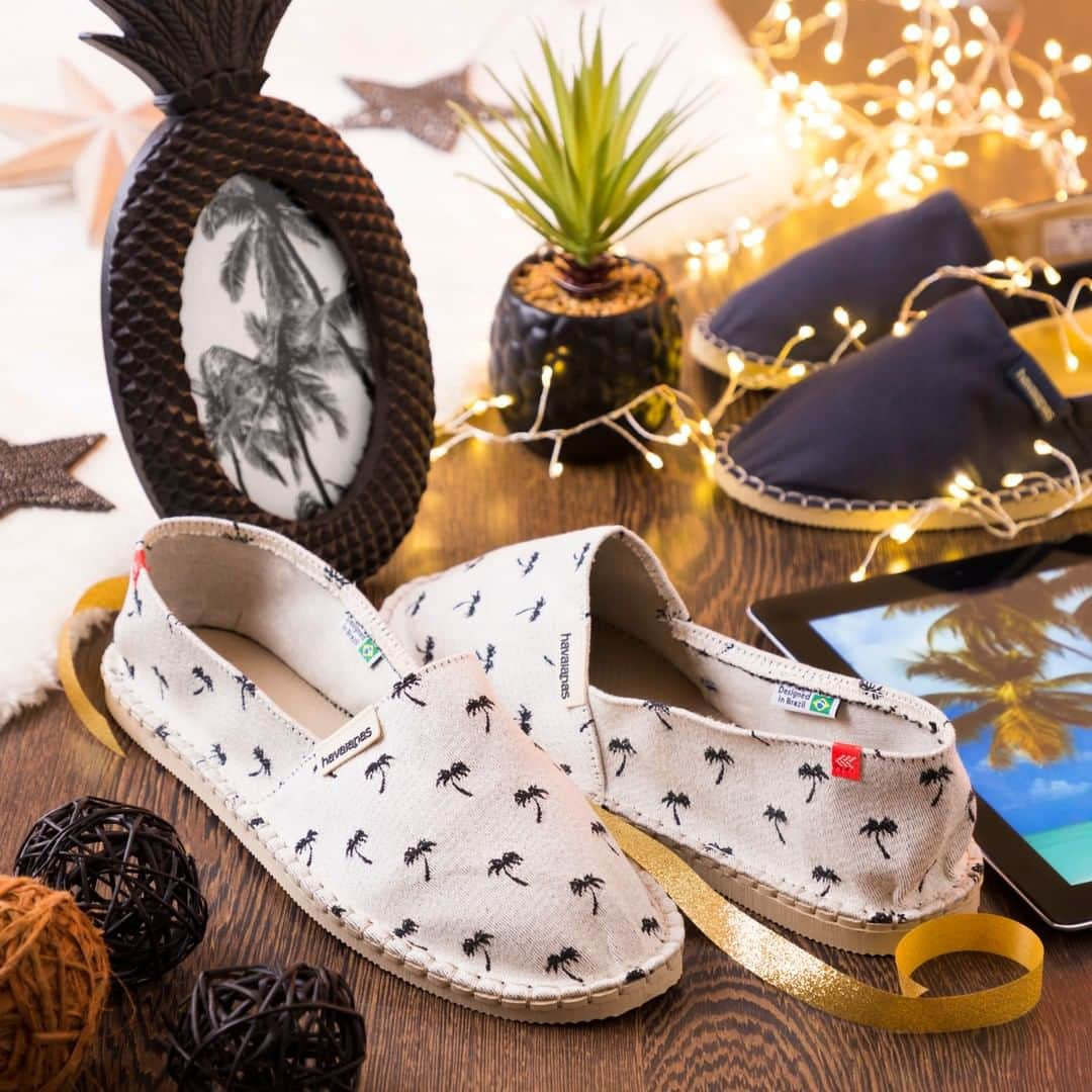 Havaianas Europeのインスタグラム