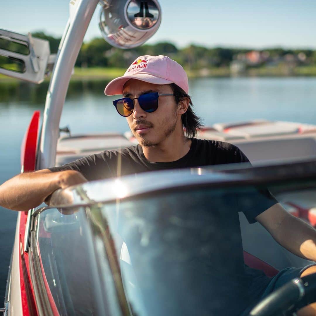 のインスタグラム：「@hilx always keep me fresh😎👊🏻🔥🔥🔥 Can’t live with out it! 📷:@flashgarrison」