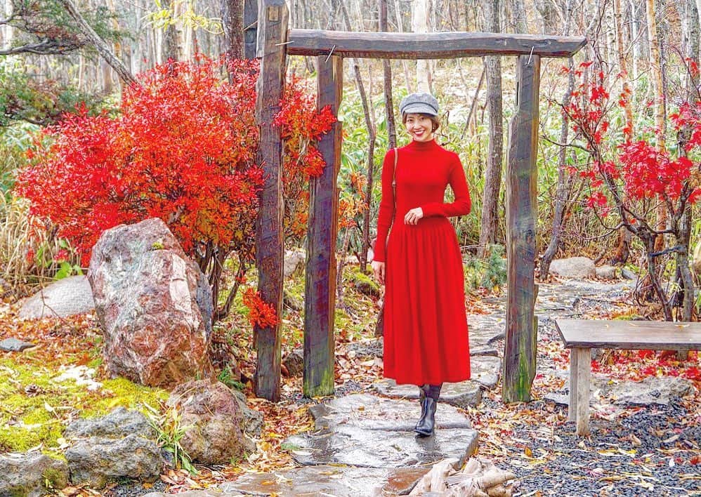 渡辺由布子のグルメインスタ