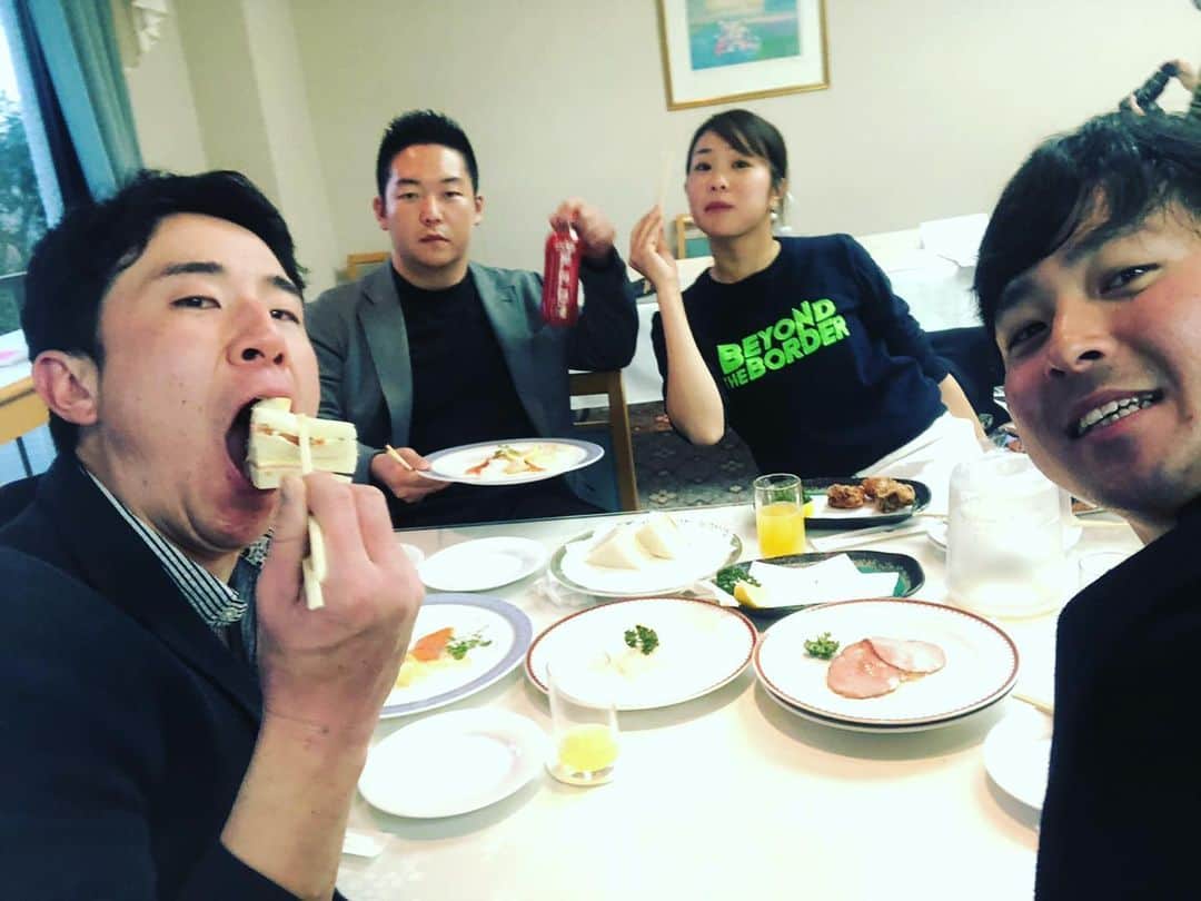 中山綾香のグルメインスタ