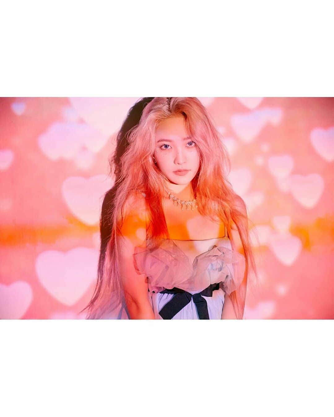 イェリさんのインスタグラム写真 - (イェリInstagram)「YERI - 'The ReVe Festival Finale' Official Teaser #REDVELVET #YERI #레드벨벳 #예리」12月21日 0時30分 - redvelvet_yeri