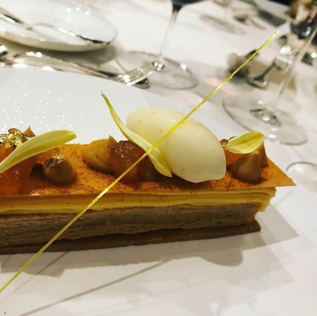 間々田佳子のグルメインスタ