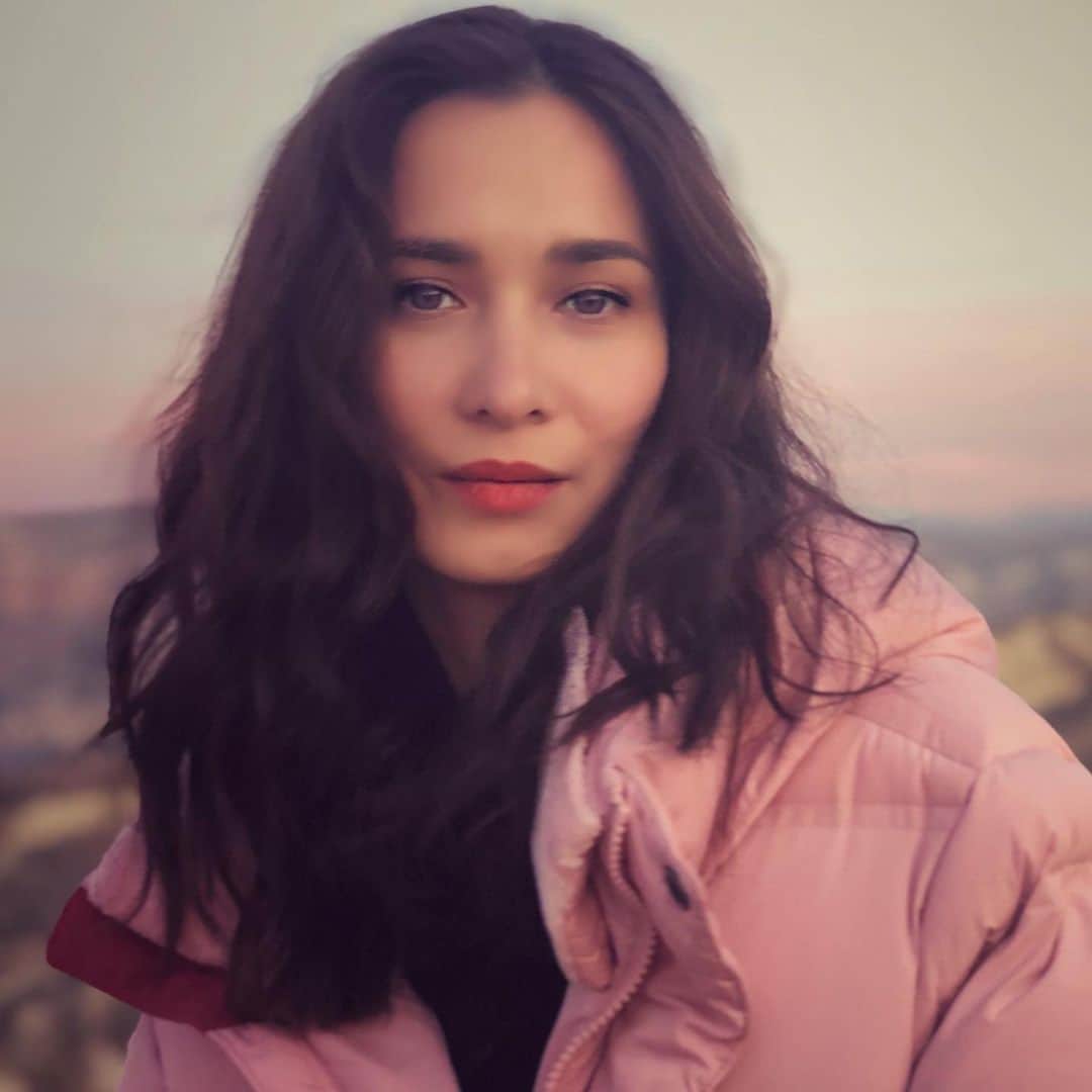 セリーナ・ジェイドのインスタグラム：「For your eyes only...」