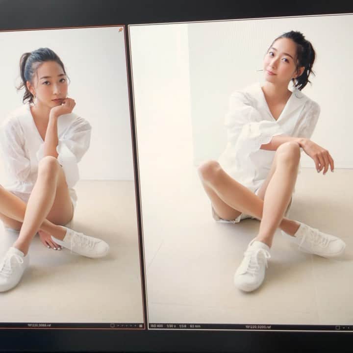 畠山愛理のインスタグラム