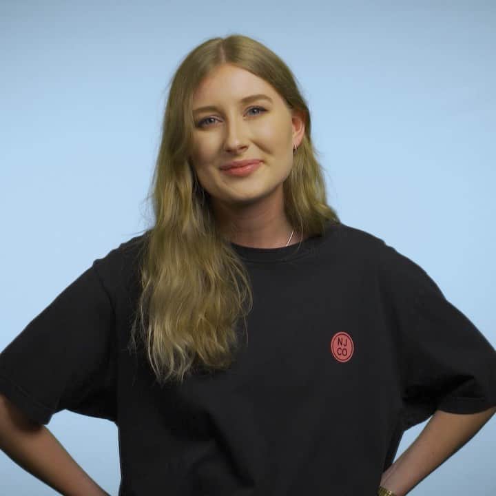 ヌーディージーンズのインスタグラム