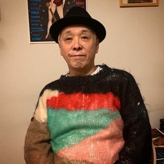 Kensho Onukiのインスタグラム