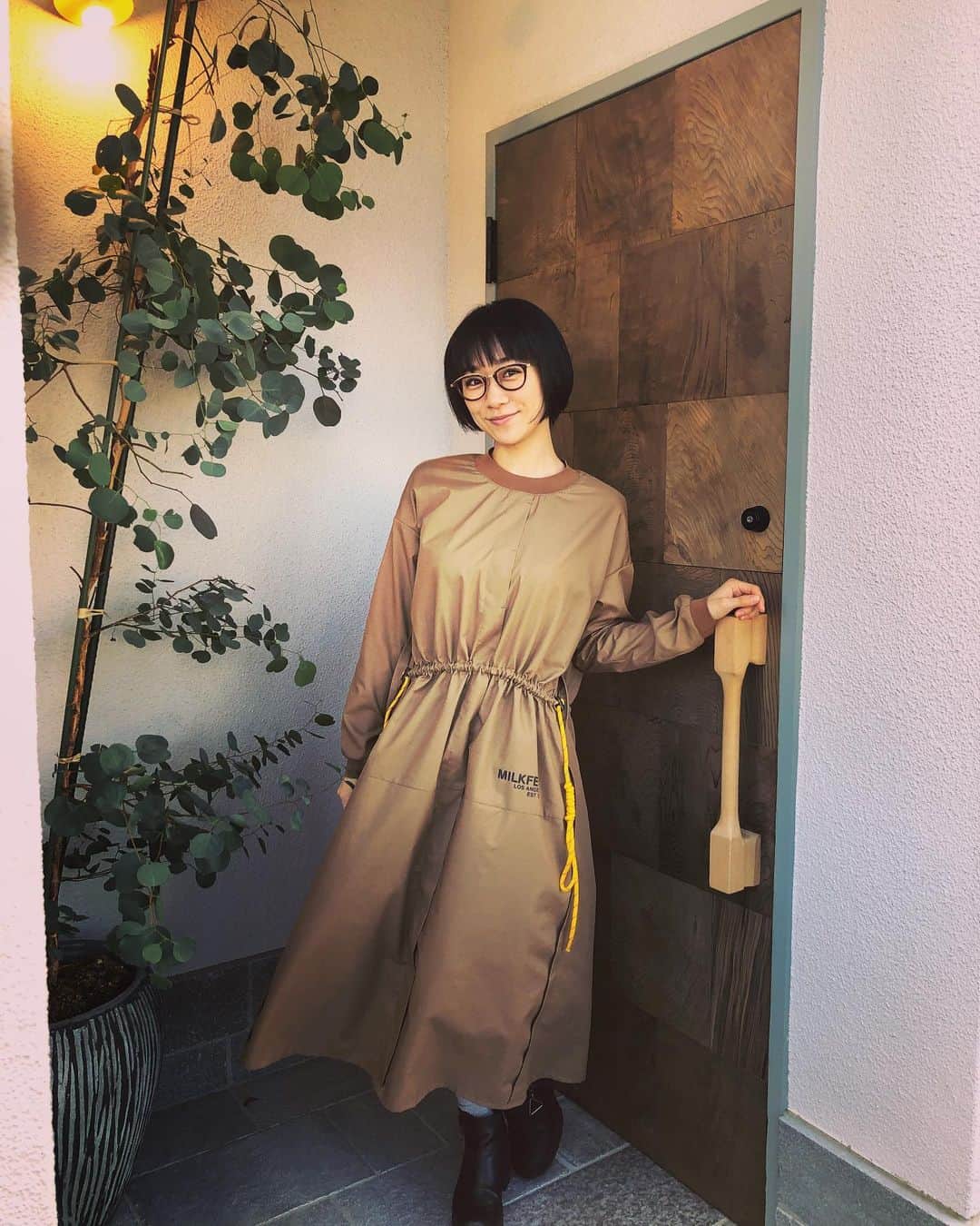 時東ぁみのインスタグラム