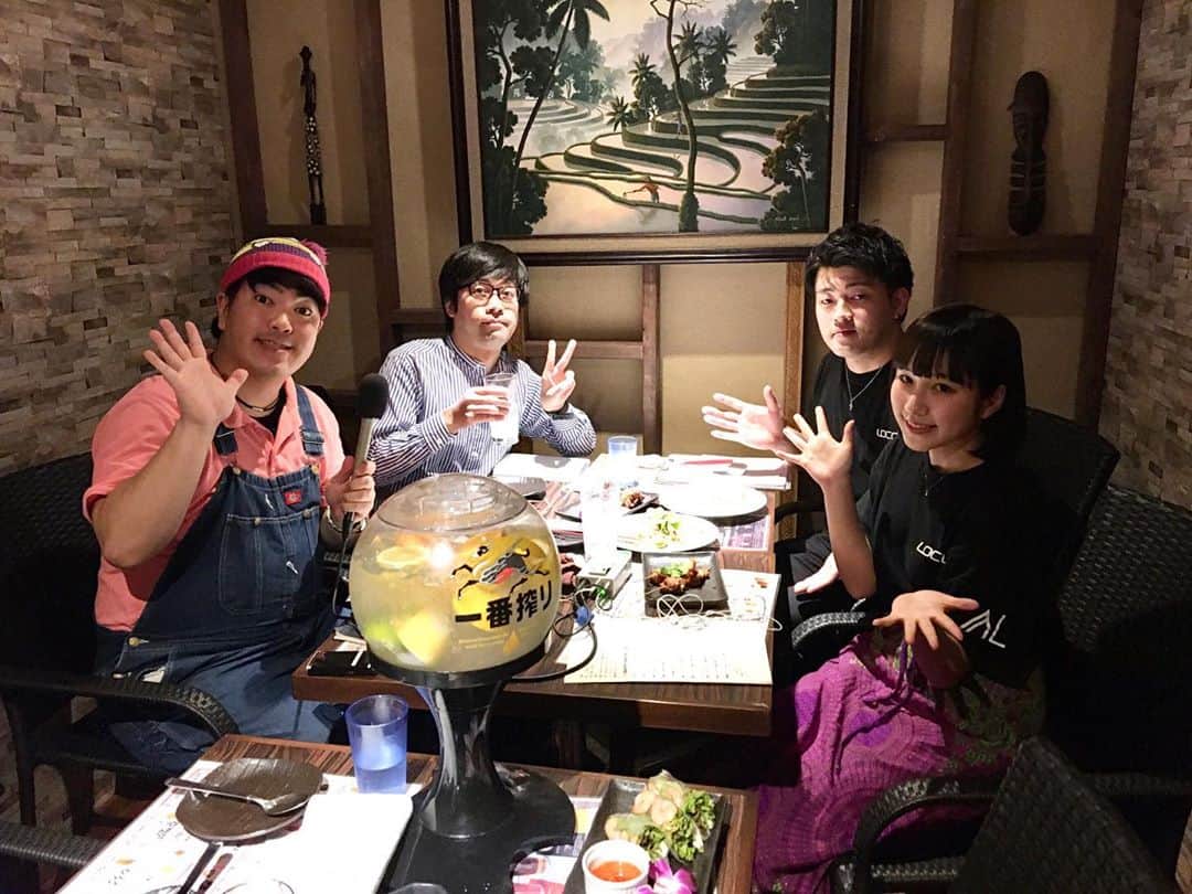 GO!皆川のインスタグラム