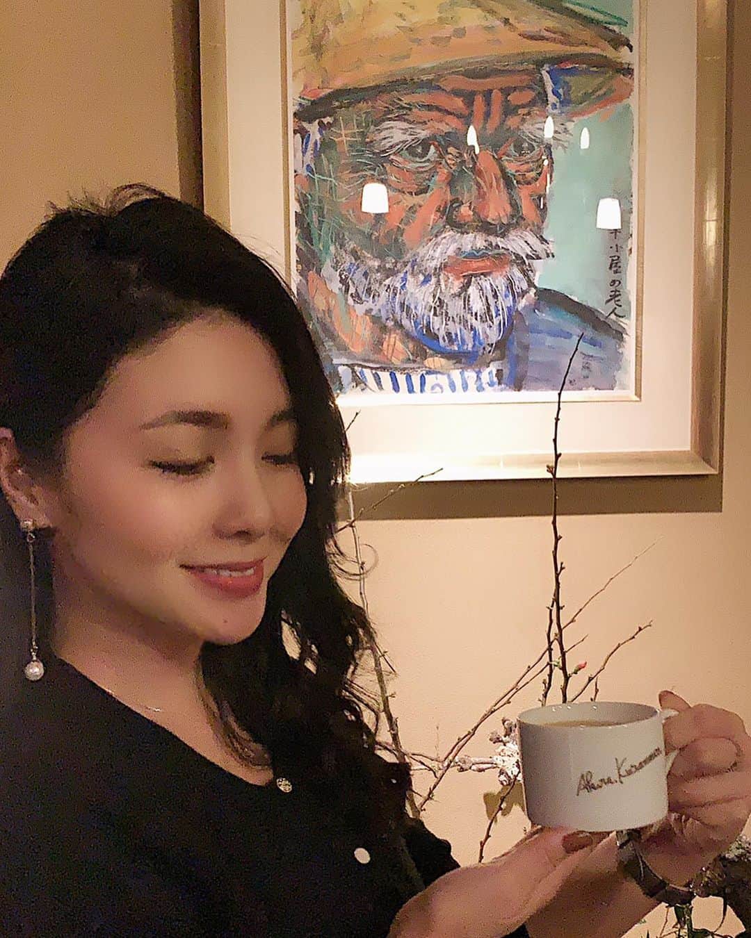 日下裕江のグルメインスタ