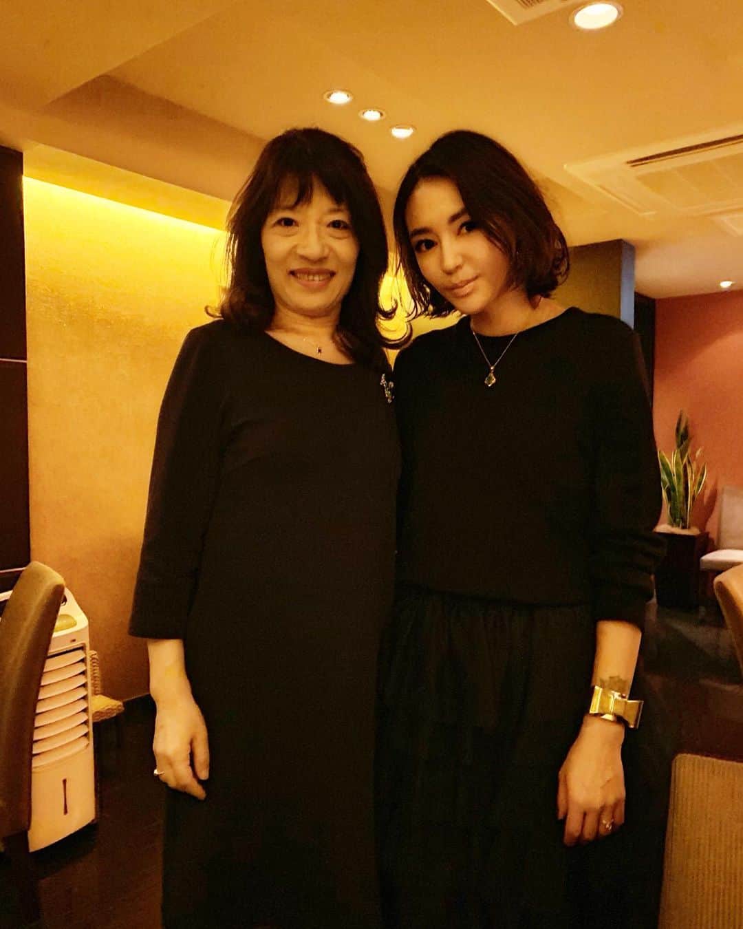 内藤陽子のインスタグラム