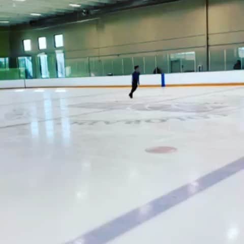 樋渡知樹のインスタグラム：「( ´ω` )/」