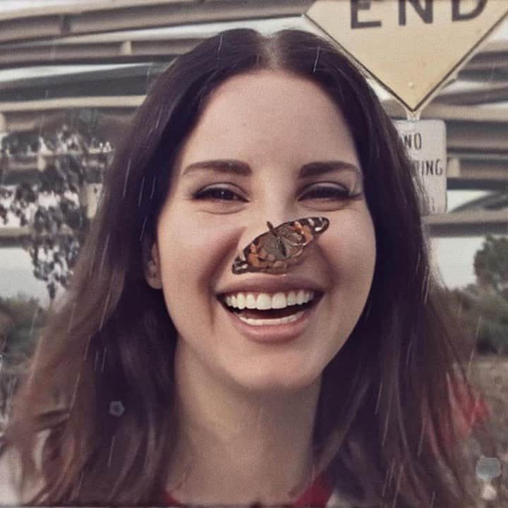 ラナ・デル・レイさんのインスタグラム写真 - (ラナ・デル・レイInstagram)「linkinbio」12月21日 3時47分 - lanadelrey