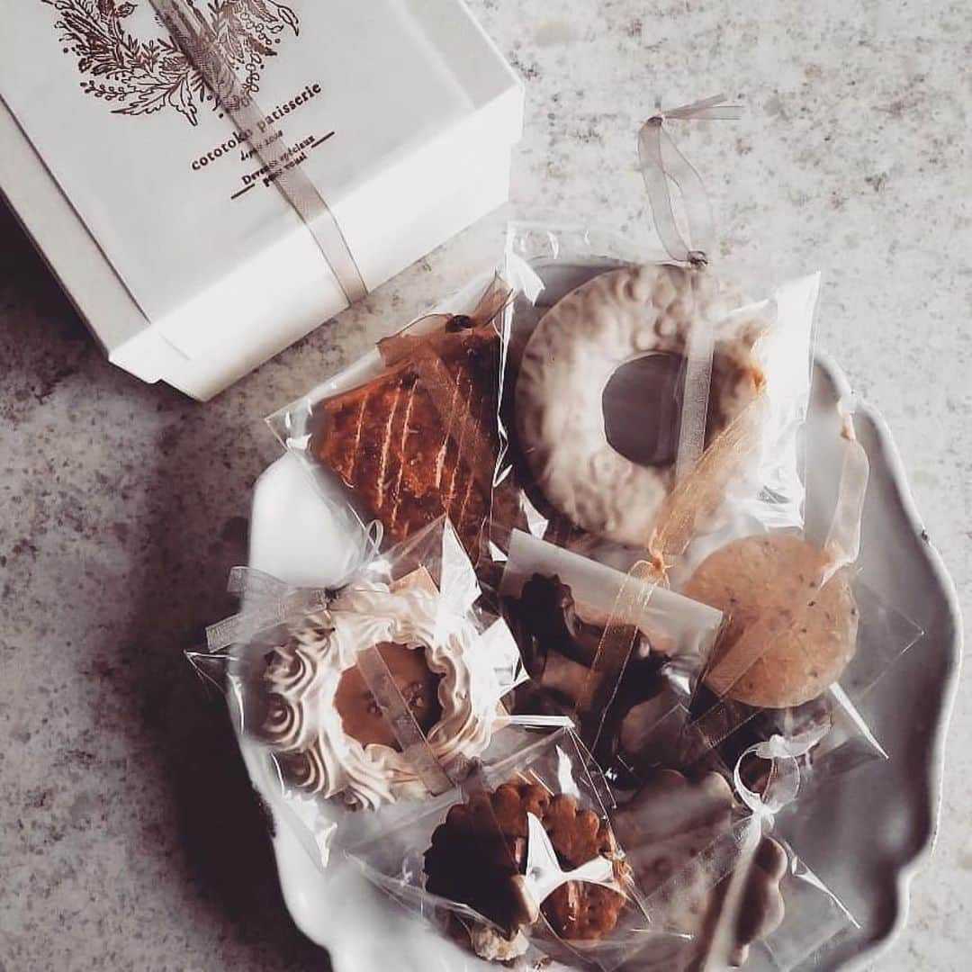 タピエスタイルのグルメインスタ