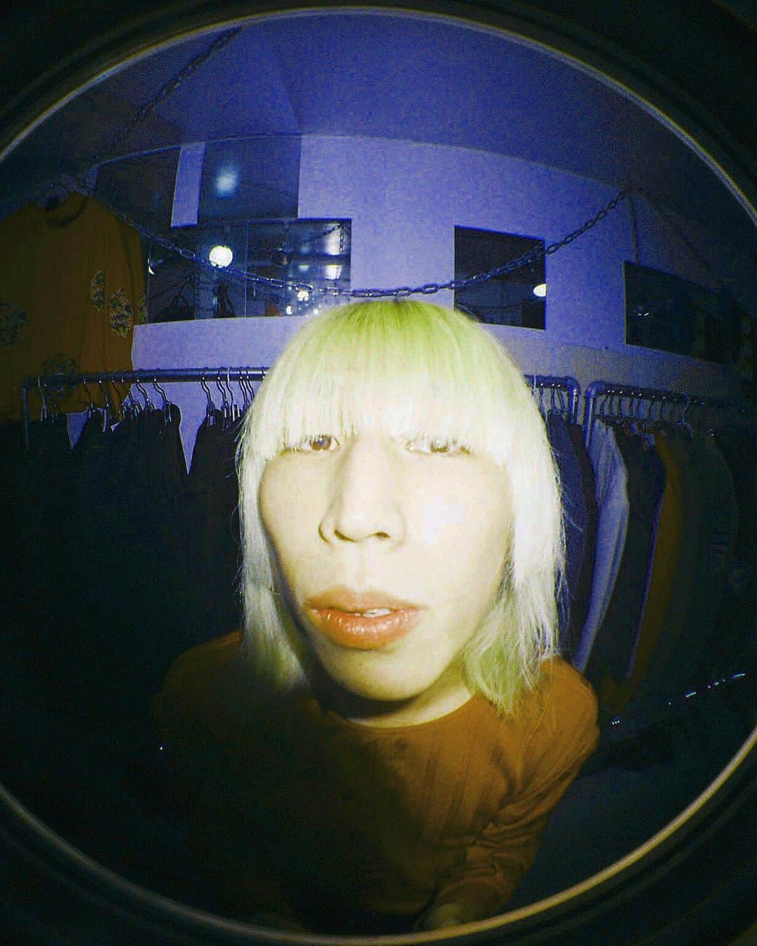 太田晴也のインスタグラム