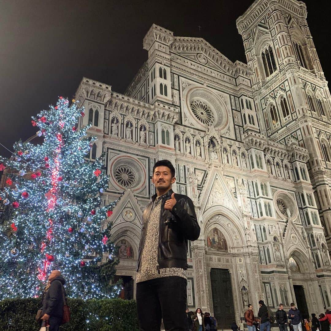 阪野豊史のインスタグラム