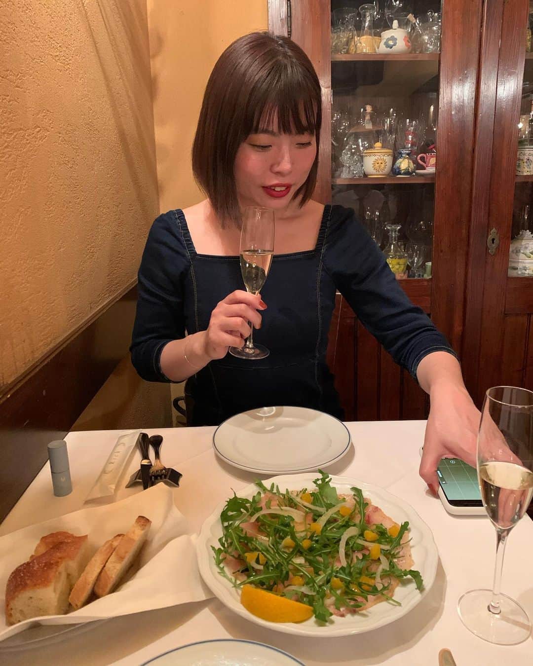 まつだみらいのグルメインスタ