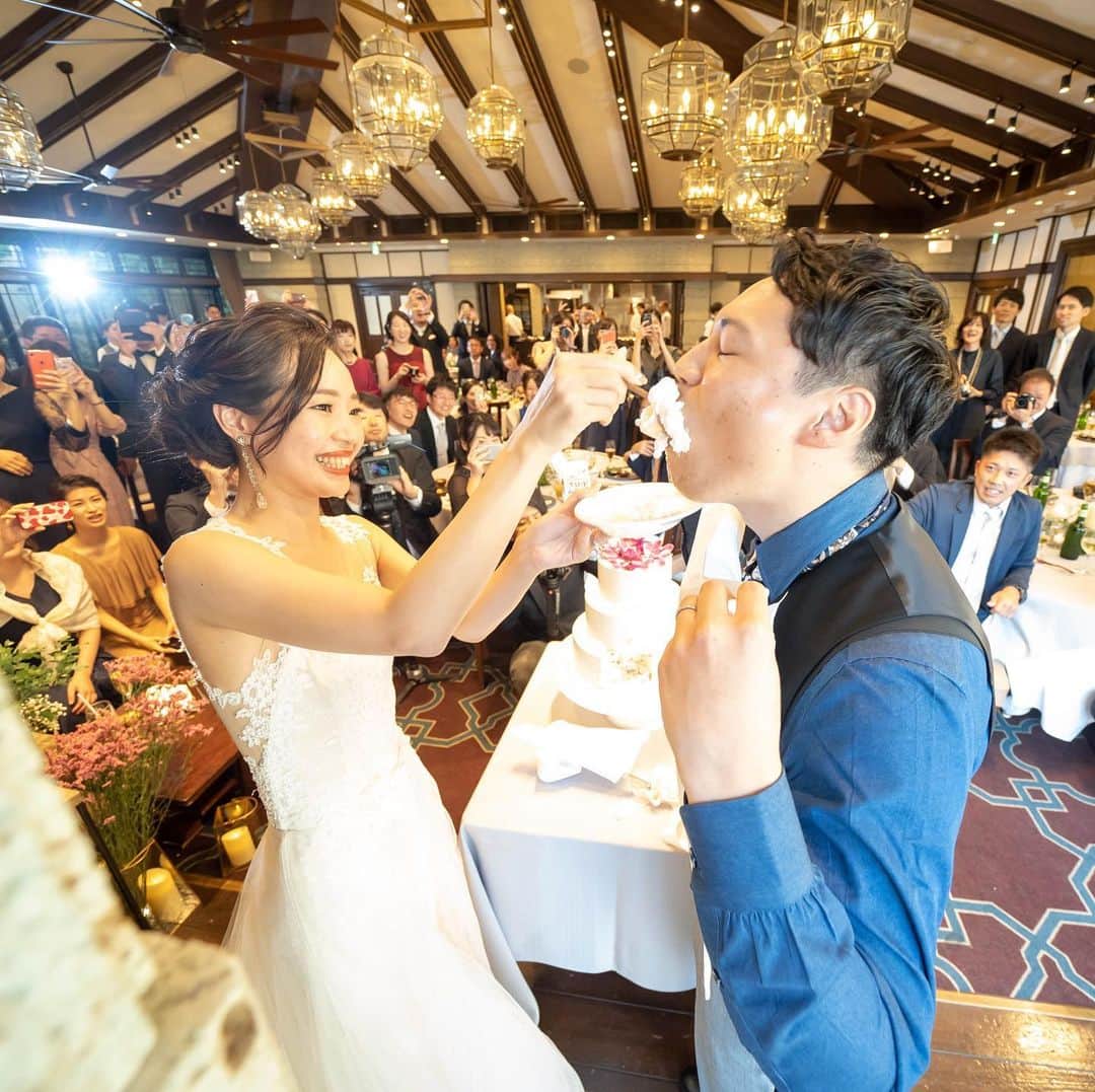 THE SODOH WEDDING OFFICIALのグルメインスタ